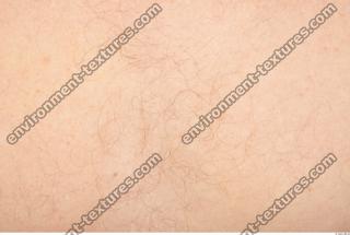 photo texture of hairy skin 0002